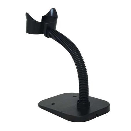 Approx Soporte para Escaner de Mano Negro
