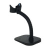 Approx Soporte para Escaner de Mano Negro