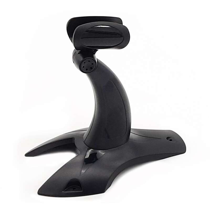 Approx Soporte para Escaner de Mano Negro