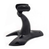 Approx Soporte para Escaner de Mano Negro