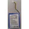 Approx Bateria para Detector de Billetes Falsos Billdetector
