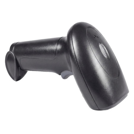 Oqonos OQ-POS002 Lector de Codigos de Barras