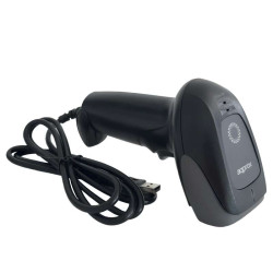 Approx Lector de Codigos de Barras 1D/2D USB