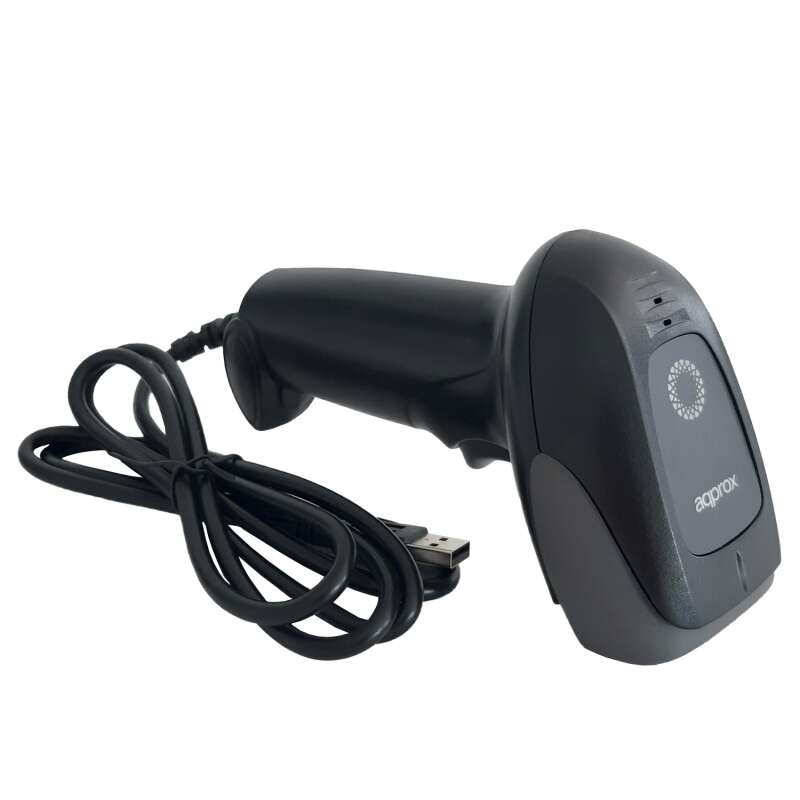 Approx Lector de Codigos de Barras 1D/2D USB