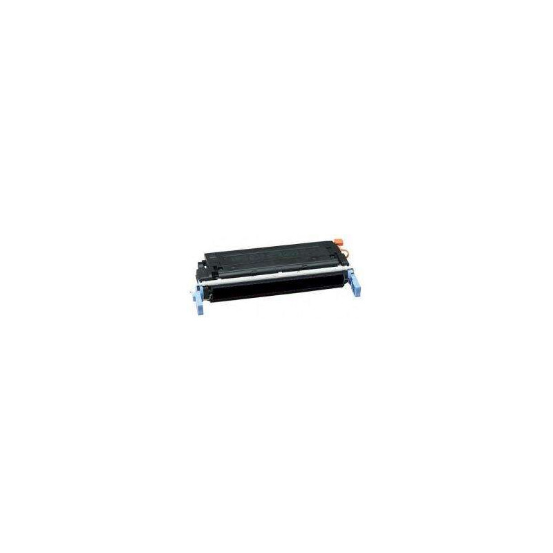 Tóner HP C9720A Negro Compatible - 42,27€ | Envío 24h