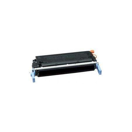 Tóner HP C9720A Negro Compatible - 42,27€ | Envío 24h