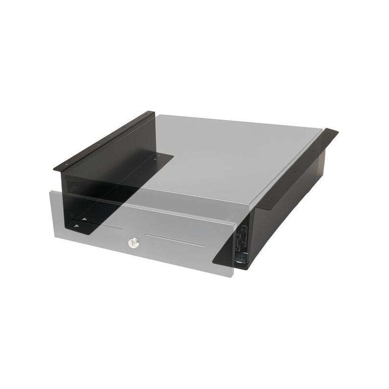 Safescan 4142B Soporte de Fijacion para HD-4142