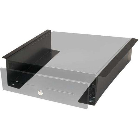 Safescan 4142B Soporte de Fijacion para HD-4142