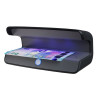 Safescan 55 LED Detector de Billetes Falsos UV