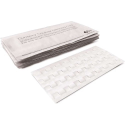 Safescan Pack de 15 Tarjetas de Limpieza