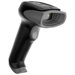 Approx Lector de Codigos de Barras Inalambrico 1D Bluetooth