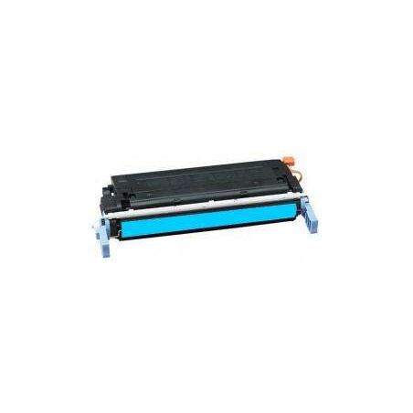 Tóner HP C9721A Cyan Compatible - 42,27€ | Envío 24h