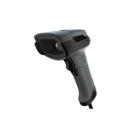 Safescan 330-W Lector de Codigo de Barras 1D y 2D