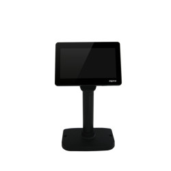 Approx Visor de Cliente LCD para TPV