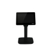 Approx Visor de Cliente LCD para TPV