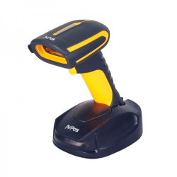 AVPos AVP-BT31-2D Lector de Codigos BT31 Rugerizado