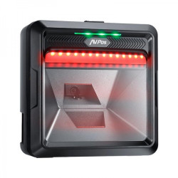 AVPos AVP-BP760-2D Lector de Codigos de Sobremesa