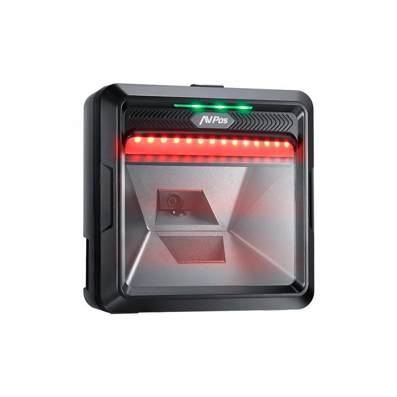 AVPos AVP-BP760-2D Lector de Codigos de Sobremesa