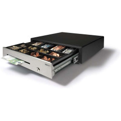 Safescan HD-4141S Cajon Portamonedas