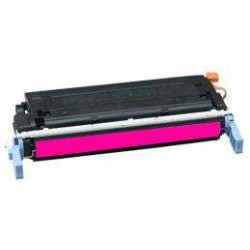 Tóner HP C9723A Magenta Compatible - 42,27€ | Envío 24h