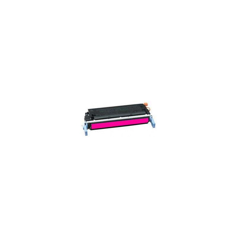 Tóner HP C9723A Magenta Compatible - 42,27€ | Envío 24h