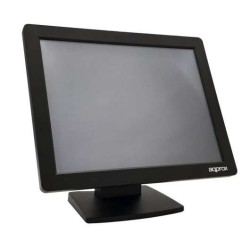 Approx Monitor Tactil LED 15" para TPV 1024 x 768