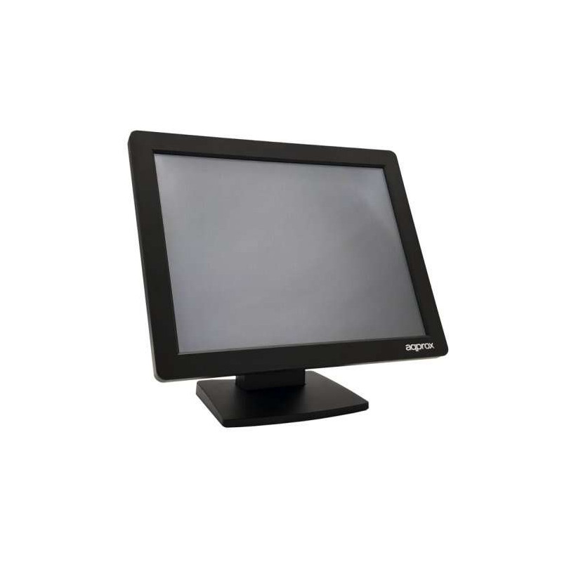 Approx Monitor Tactil LED 15" para TPV 1024 x 768