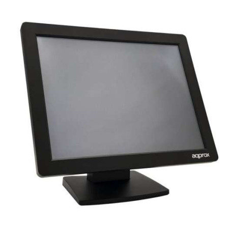 Approx Monitor Tactil LED 15" para TPV 1024 x 768