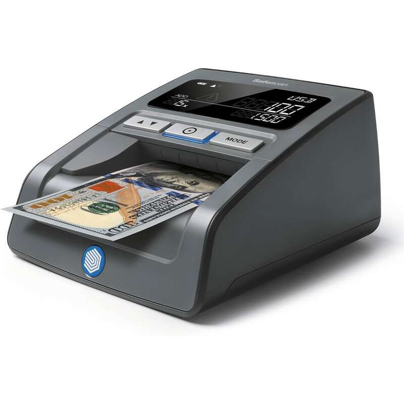 Safescan 185-S Verificador de Billetes