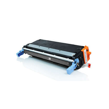 Tóner HP C9730A Negro Compatible - 67,68€ | Envío 24h