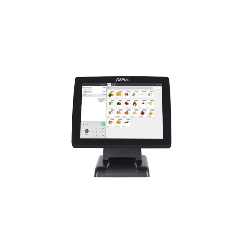 AVPos TPV K3000 15 Tactil