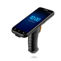 AVPos Capturador PDA Pistola DC600 6" OctaCore