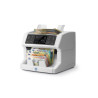 Safescan 2865-S Contadora de Billetes