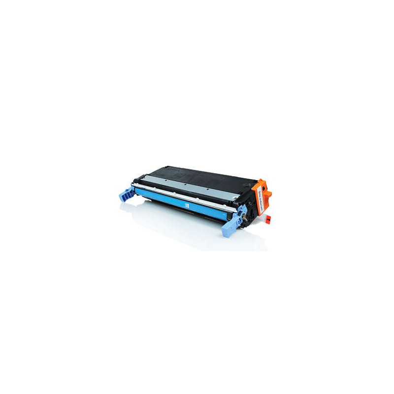 Tóner HP C9731A Cyan Compatible - 67,68€ | Envío 24h