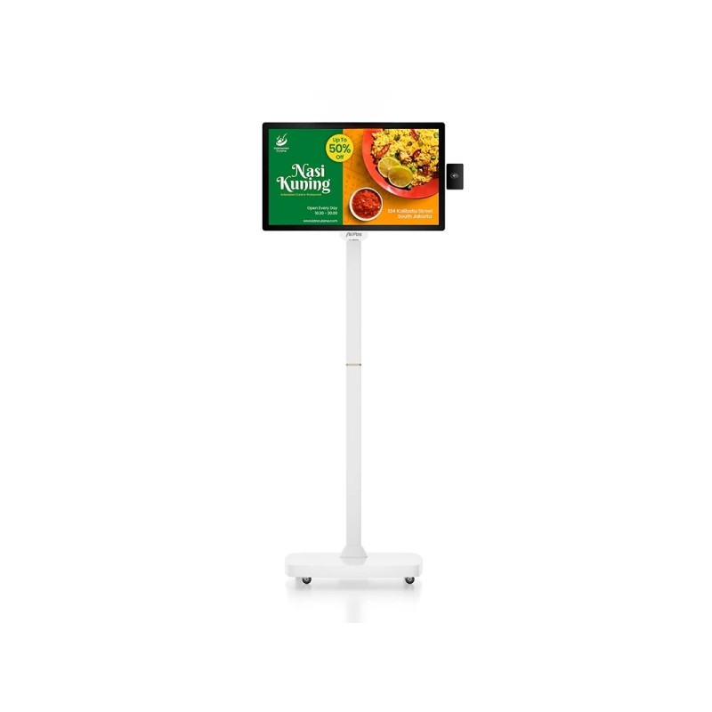 AVPos Kiosko Autoservicio Suelo CD24