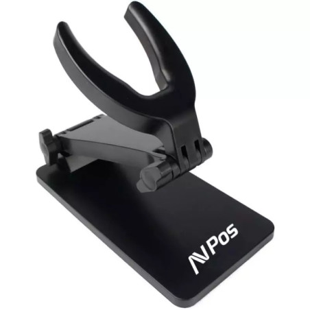 AVPos Soporte para Escaner de Mano