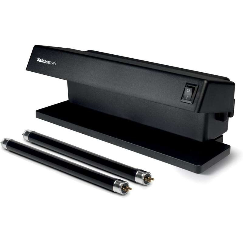 Safescan 45 & 65 Bombilla UV