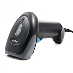AVPos AVP-930-2D Lector de Codigos