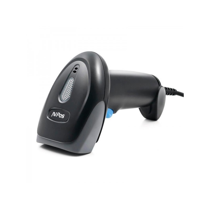 AVPos AVP-930-2D Lector de Codigos