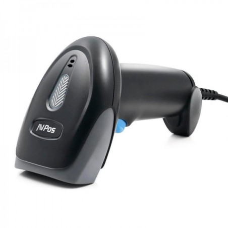 AVPos AVP-930-2D Lector de Codigos