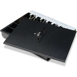 Safescan 3540L Tapa para Gavetas de Efectivo
