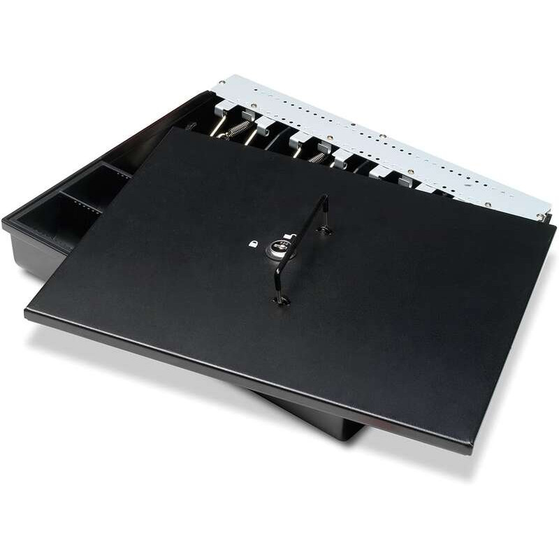 Safescan 3540L Tapa para Gavetas de Efectivo