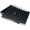 Safescan 3540L Tapa para Gavetas de Efectivo