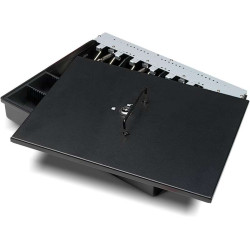 Safescan 4141L Tapa para Cajones Portamonedas