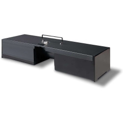 Safescan 4617L Tapa para Cajon Portamonedas