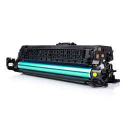 Tóner HP CF032A Amarillo Compatible - 33,81€ | Envío 24h