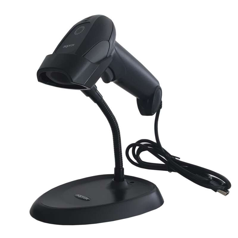 Approx Lector de Codigos de Barras 1D USB con Soporte