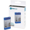 Safescan LB-205 Bateria Recargable