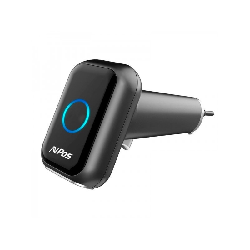 AVPos AVP-260-2D Lector de Codigos Alto Rendimiento