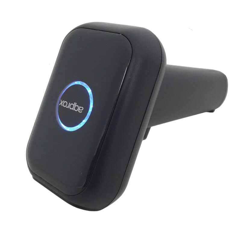 Approx Lector de Codigos de Barras 1D/2D USB